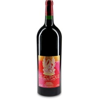 Le Cupole Rosso Toscana IGT