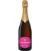 Jean Vesselle Rosé de Saignée Champagne Brut AOC 0,75 ℓ 