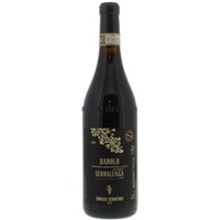 Barolo Serralunga
