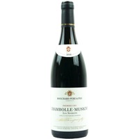 Chambolle Musigny 1er Cru -Les Noirots- Bouchard Père & Fils