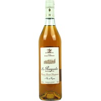 Jean Fillioux -La Pouyade- Grande Champagne 1er Cru Cognac