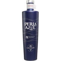 Luis Felipe Perla Azul Likör Pedro Ximénez - 0,7 L. Spanien