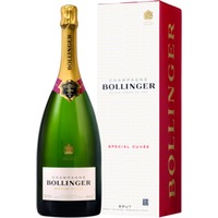 Champagne Bollinger Spécial Cuvée   Brut, Champagne AC, Magnum, Geschenkverpackung