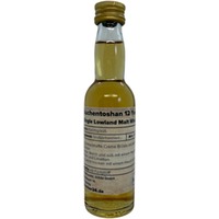Auchentoshan 12 Years Single Lowland Malt Whisky
