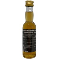 Kirk and Sweeney Reserva Dominican Rum