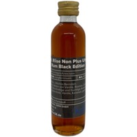 A.H. Riise Non Plus Ultra Black Edition