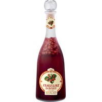 Fragoline di Bosco Walderdbeerlikör 0,7l 25% | Marcati
