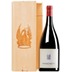 "Franchetti" Rosso Terre Siciliane IGT MAGNUM Original-Holzkiste 