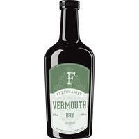 Ferdinand's Dry Riesling Wermut