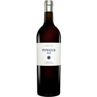 Pingus Spanien Rotwein Trocken