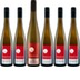 6er Steillagen-Rieslinge von der Mosel 