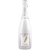 Glücksfeder Sekt Cuvée Rosé