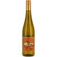 Riesling feinherb Paradies Weingut Mees