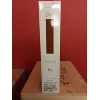 Pin, Grappa