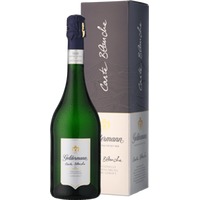 Geldermann Carte Blanche Sec in Geschenkverpackung