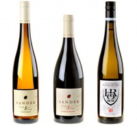 3er-Weinpaket So schmeckt Geschichte zum vinocentral-Livestream 3 Gläser: Historische Rebsorten