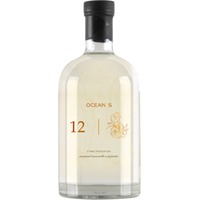 Hidalgo Ocean's 12 Gin Spanien