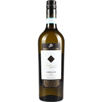 Sogno del Sud Grillo BIO