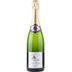 Champagner Demi-Sec Tradition DE SOUSA ET FILS (bio) 