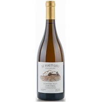 Chenin Blanc Le Haut-Lieu Moelleux HUET (bio)