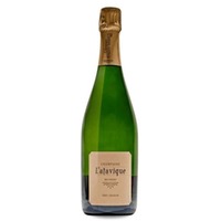 Mouzon Leroux L'Atavique Grand Cru Extra Brut