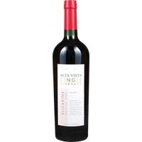 Alta Vista Alizarine Single Vineyard Malbec - - Mendoza, Argentinien