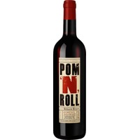 Pom N roll Pomerol - Gombaude Guillot