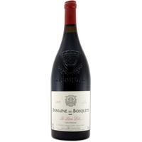 Gigondas AC Le Lieu Dit