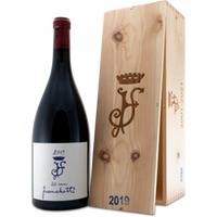 Terre Siciliane Rosso IGT