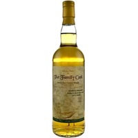 Kaleu's Own #4 Private Edition Glentauchers 13 Year Old Koval Rye Finish Speyside Single Malt Scotch Whisky