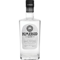Kimerud Small Batches Gin 40%