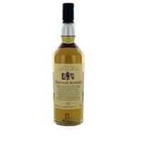 Mannochmore 12 Jahre Flora & Fauna , Speyside Single Malt