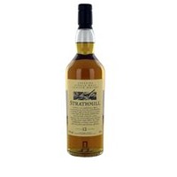 Strathmill 12 Jahre Flora & Fauna , Speyside Single Malt