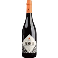 Vermut Sherry Cask Jerez DO - Fernando de Castilla