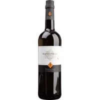 Sherry Manzanilla Classic Dry Jerez DO - Fernando de Castilla