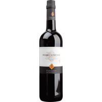 Sherry Pedro Ximenez Classic Sweet Jerez DO - Fernando de Castilla