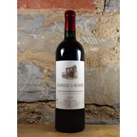 La Chapelle d'Ausone