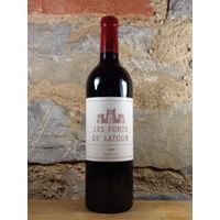 Les Forts de Latour
