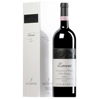 "Zanna" Montepulciano d'Abruzzo Riserva Colline Teramane DOCG MAGNUM in Geschenkkarton