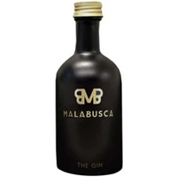 Miniatura Gin Malabusca 5 Cl