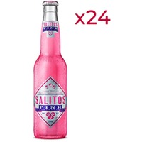 Salitos Pink 33Cl. Caja 24