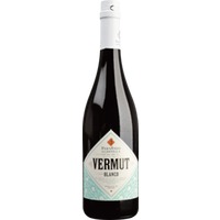 Vermut Blanco Jerez DO - Fernando de Castilla