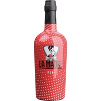 Red Vermouth - La Madre