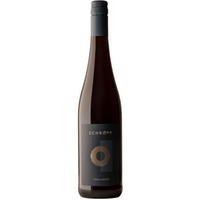 Trollinger im Eichenfass gereift trocken - Weingut Schropp