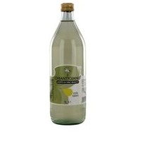 Atecificio Aretino Il Chiantigiano Aceto di Vino bianco Weissweinessig 6% 1,0 l, Italien