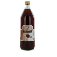 Atecificio Aretino Il Chiantigiano Aceto di Vino rosso Rotweinessig 6% 1,0 l, Italien