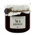 Cascina San Giovanni Crema di Peperoncini Paprikacreme 80g Glas, Piemont Italien 