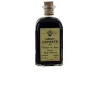 Sherryessig Reserva Gran Capirete DOP 8% Säure, Spanien