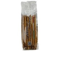 Il Panate di Mario Fongo Grissini Rubata natur Salzgebäck 200g, Piemont Italien