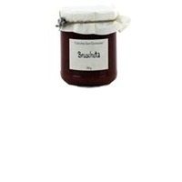 Cascina San Giovanni Bruschetta Tomatenaufstrich 180ml Glas, Piemont Italien